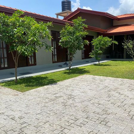 Negombo 146 Homestay Ngoại thất bức ảnh