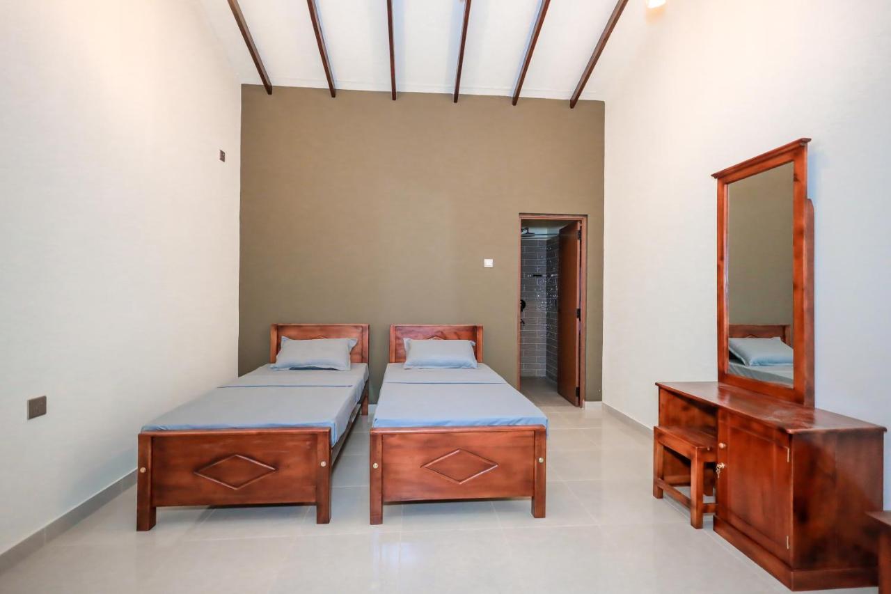 Negombo 146 Homestay Ngoại thất bức ảnh