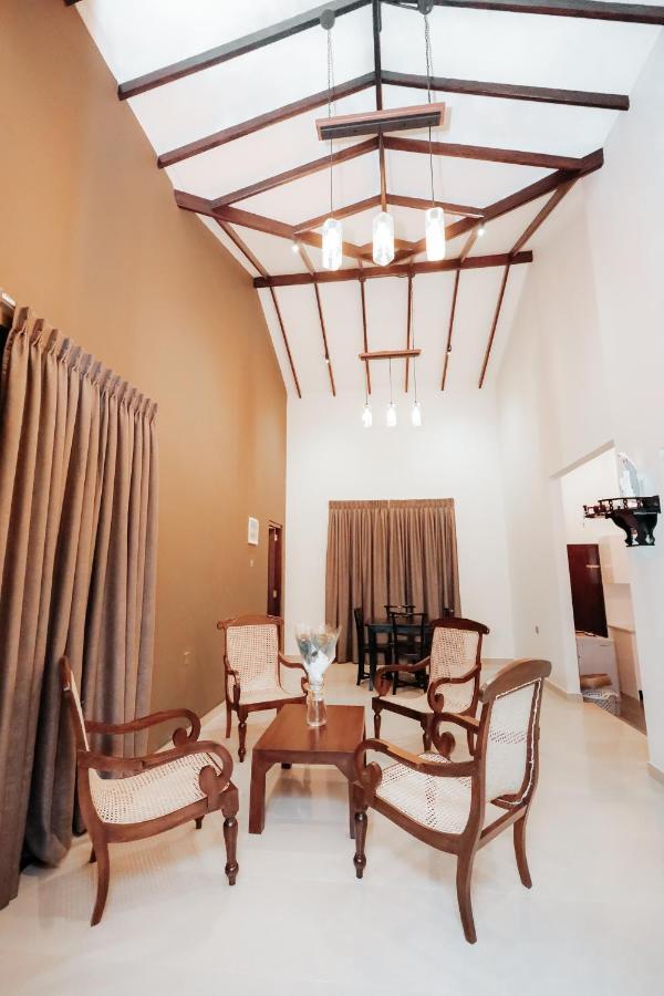 Negombo 146 Homestay Ngoại thất bức ảnh