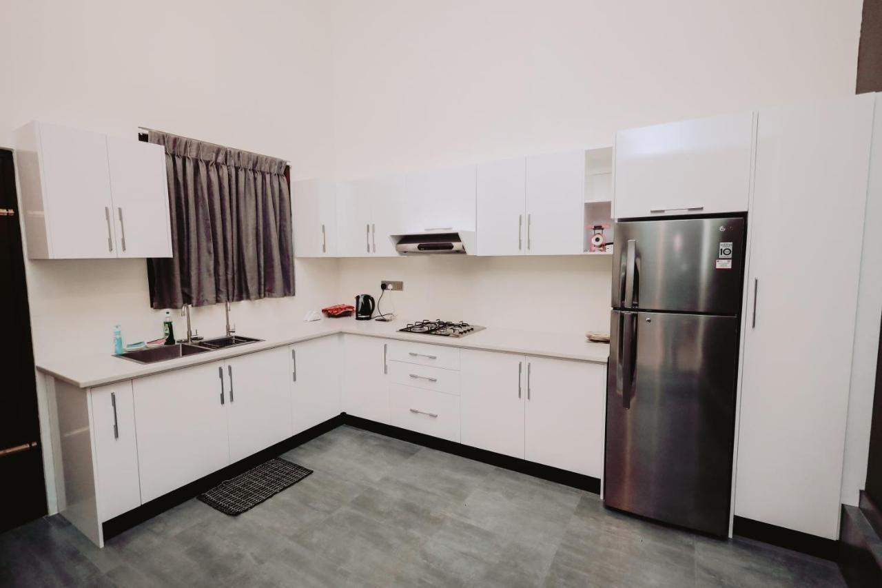 Negombo 146 Homestay Ngoại thất bức ảnh