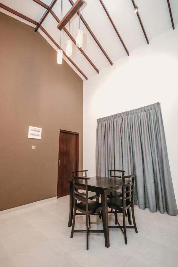 Negombo 146 Homestay Ngoại thất bức ảnh