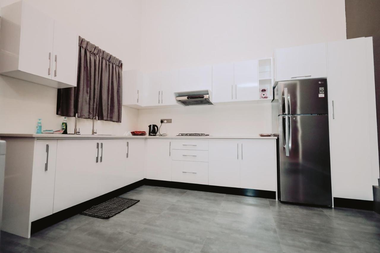 Negombo 146 Homestay Ngoại thất bức ảnh