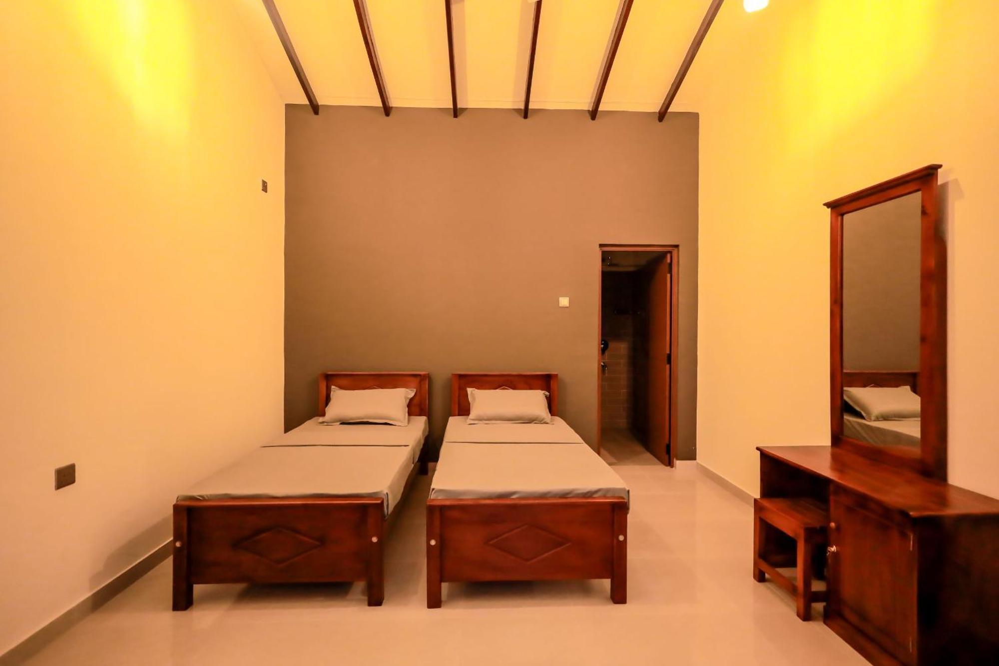 Negombo 146 Homestay Ngoại thất bức ảnh