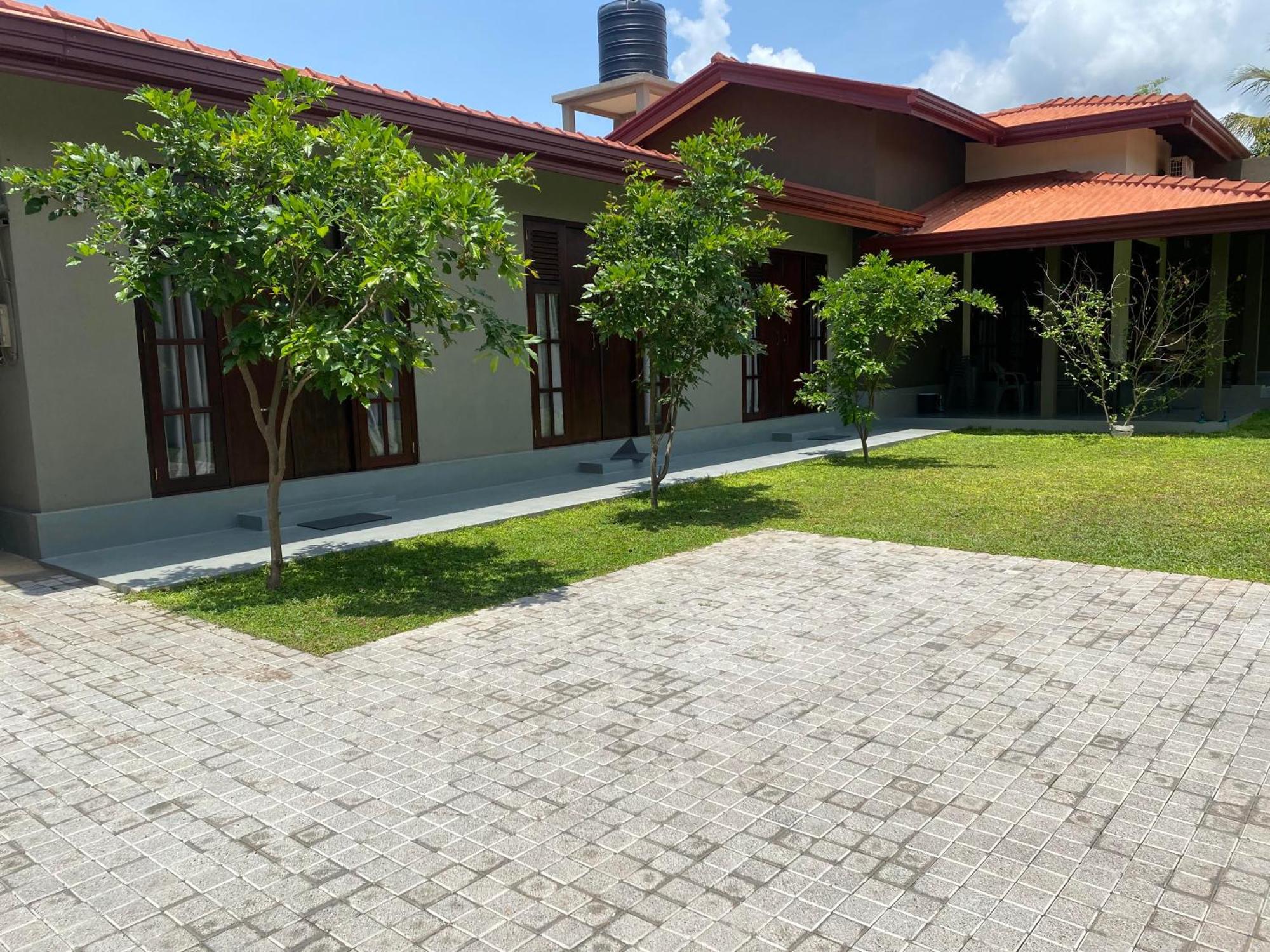 Negombo 146 Homestay Ngoại thất bức ảnh