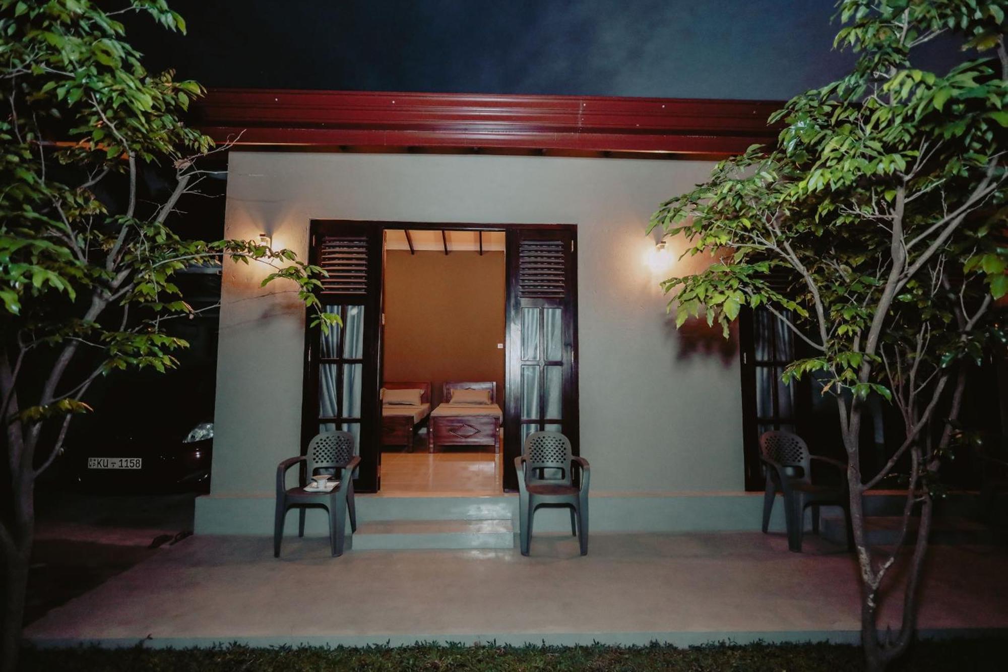 Negombo 146 Homestay Ngoại thất bức ảnh