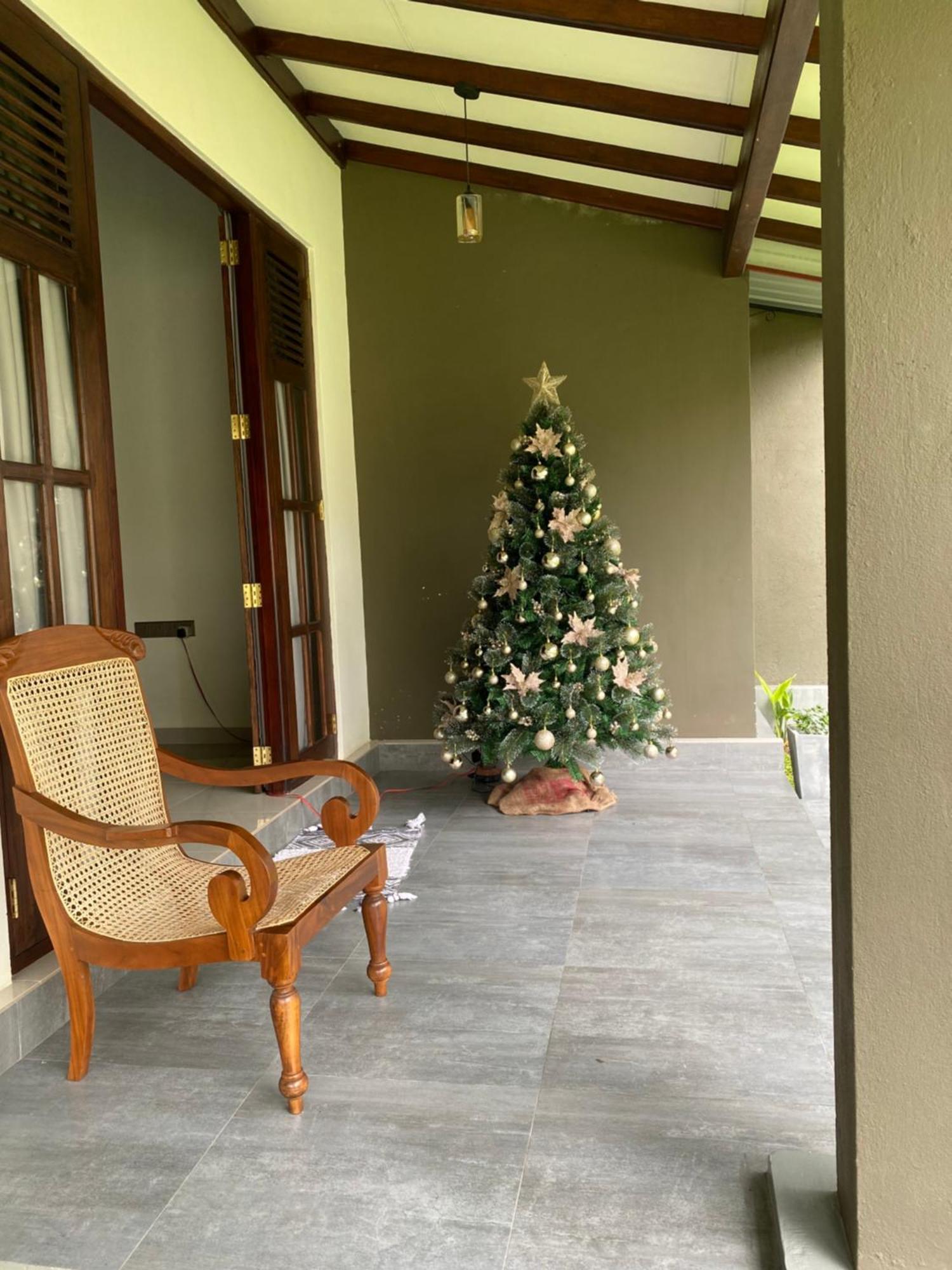 Negombo 146 Homestay Ngoại thất bức ảnh