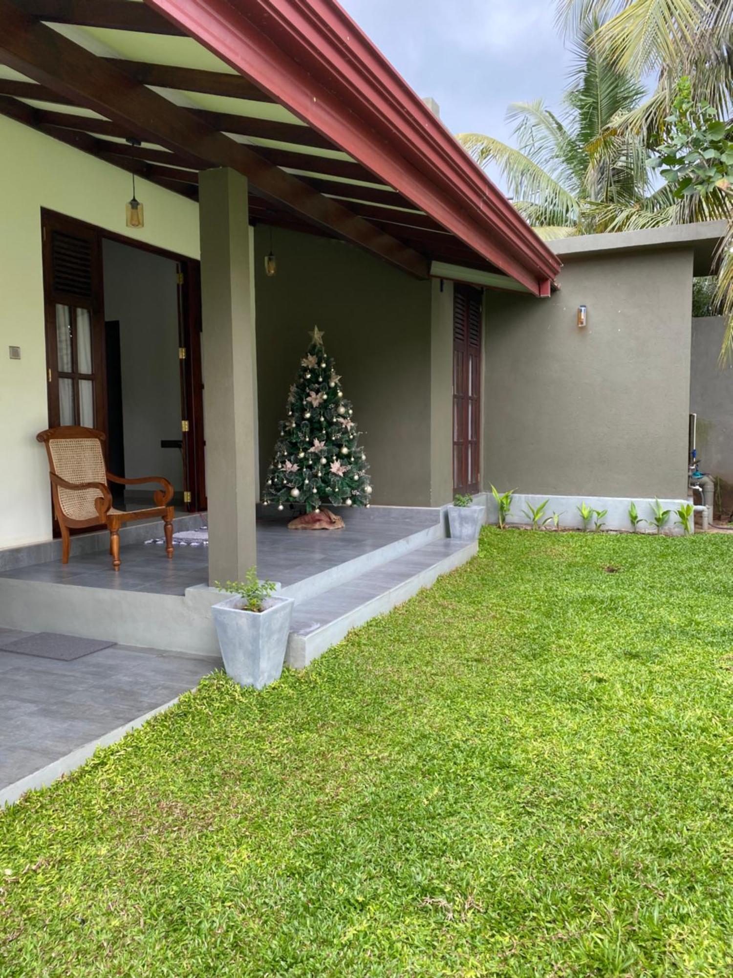 Negombo 146 Homestay Ngoại thất bức ảnh